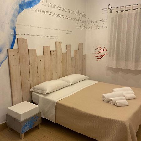 Catania City Center Appartaments Bagian luar foto