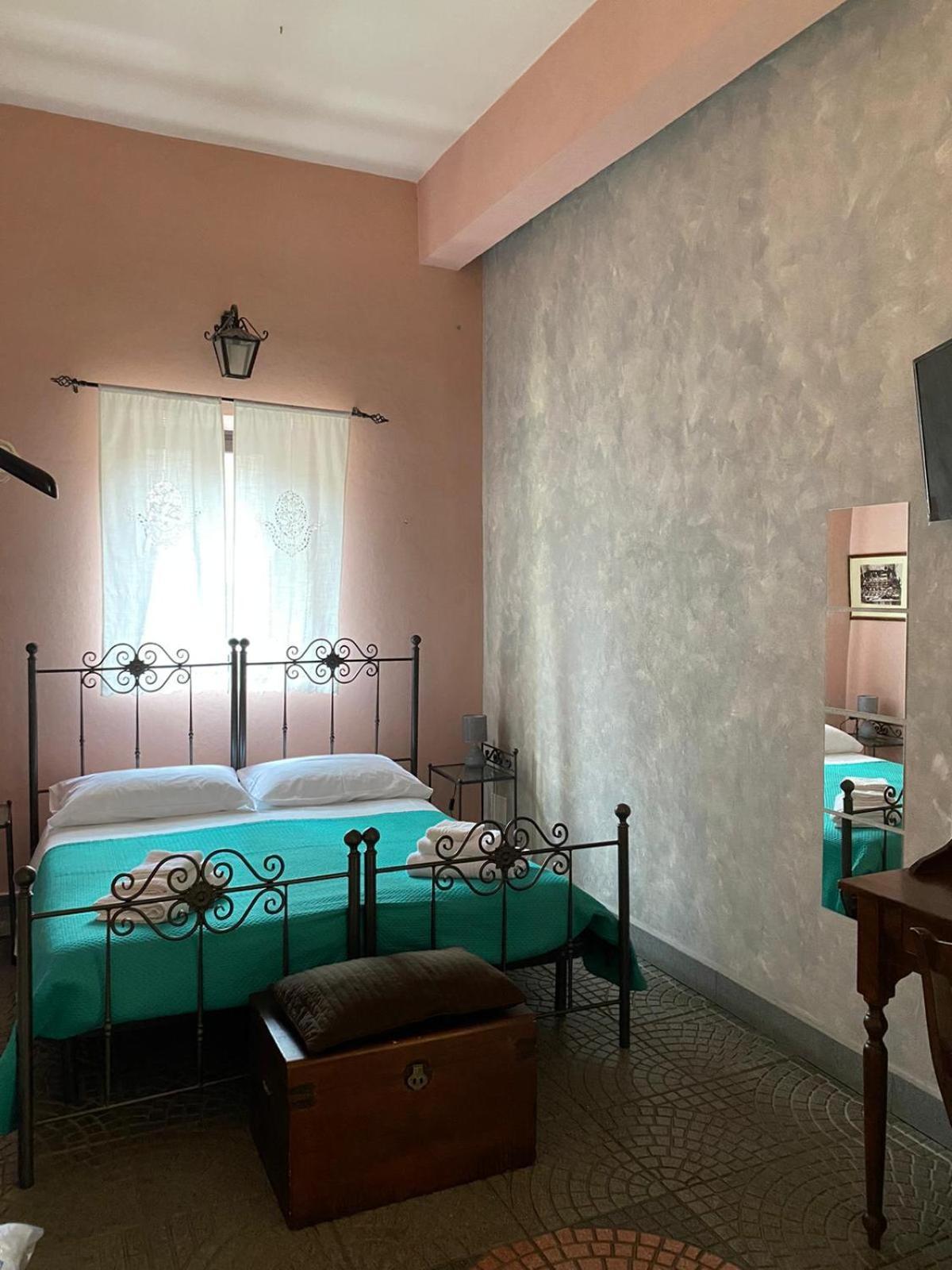 Catania City Center Appartaments Bagian luar foto